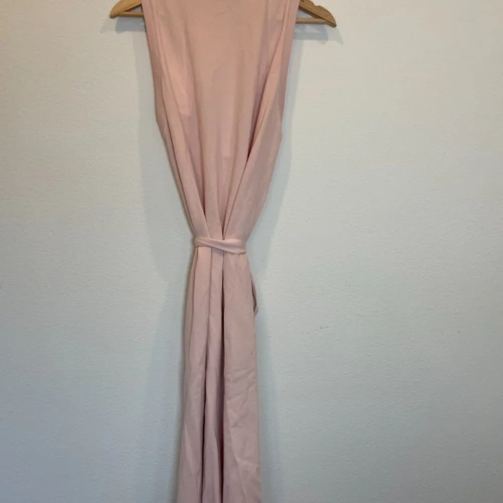 Lacoste Women's Cotton Piqué Belted Polo Dress SIZE 4 - Picture 3 of 3